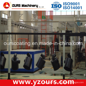 Manual Spraying Machine & Painting Equipment for Steel Structure